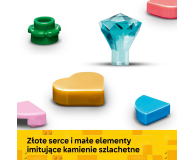 LEGO ICONIC 40816 Dekoracyjna pisanka - 1473441 - zdjęcie 10